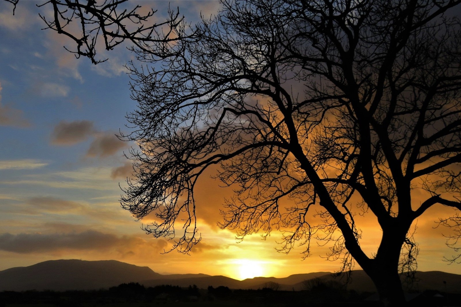 El Sol disfrazado de Luna El Sol disfrazado de Luna