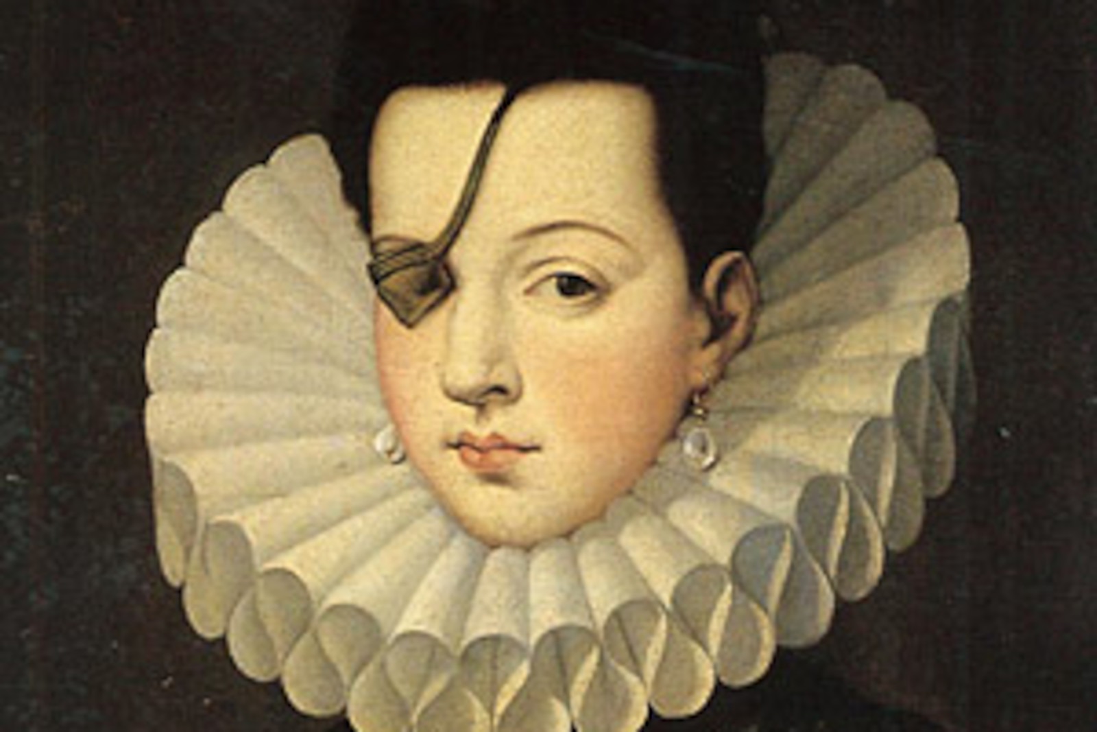 La princesa de Éboli