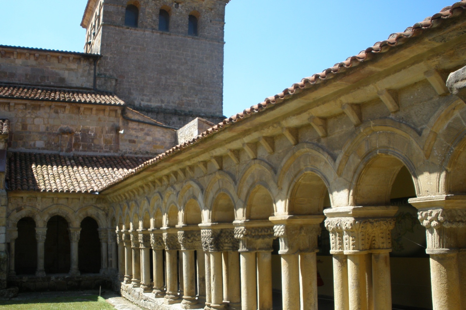 Las palmas del Domingo de Ramos