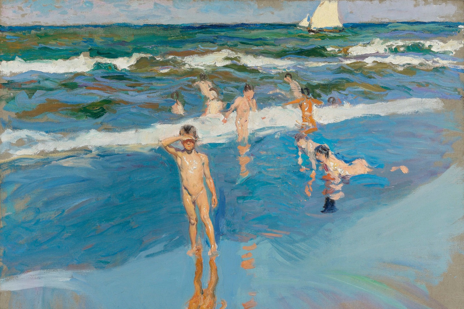 En todas las playas del mundo En todas las playas del mundo