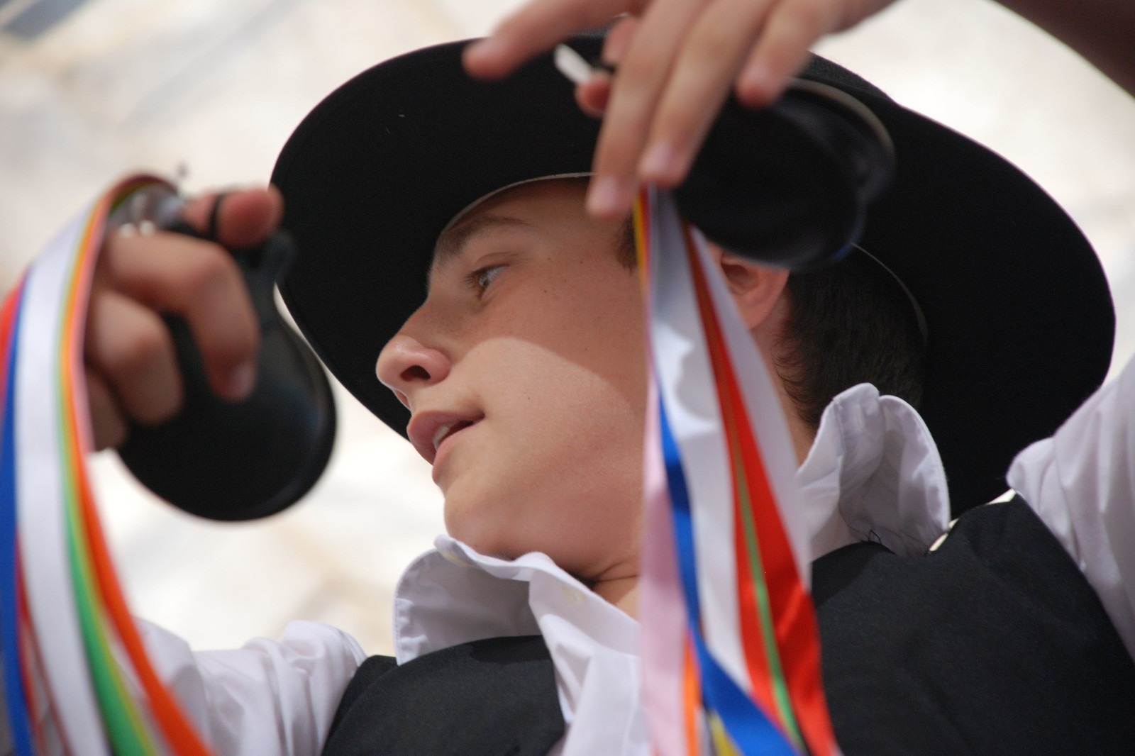 Los verdiales Los verdiales