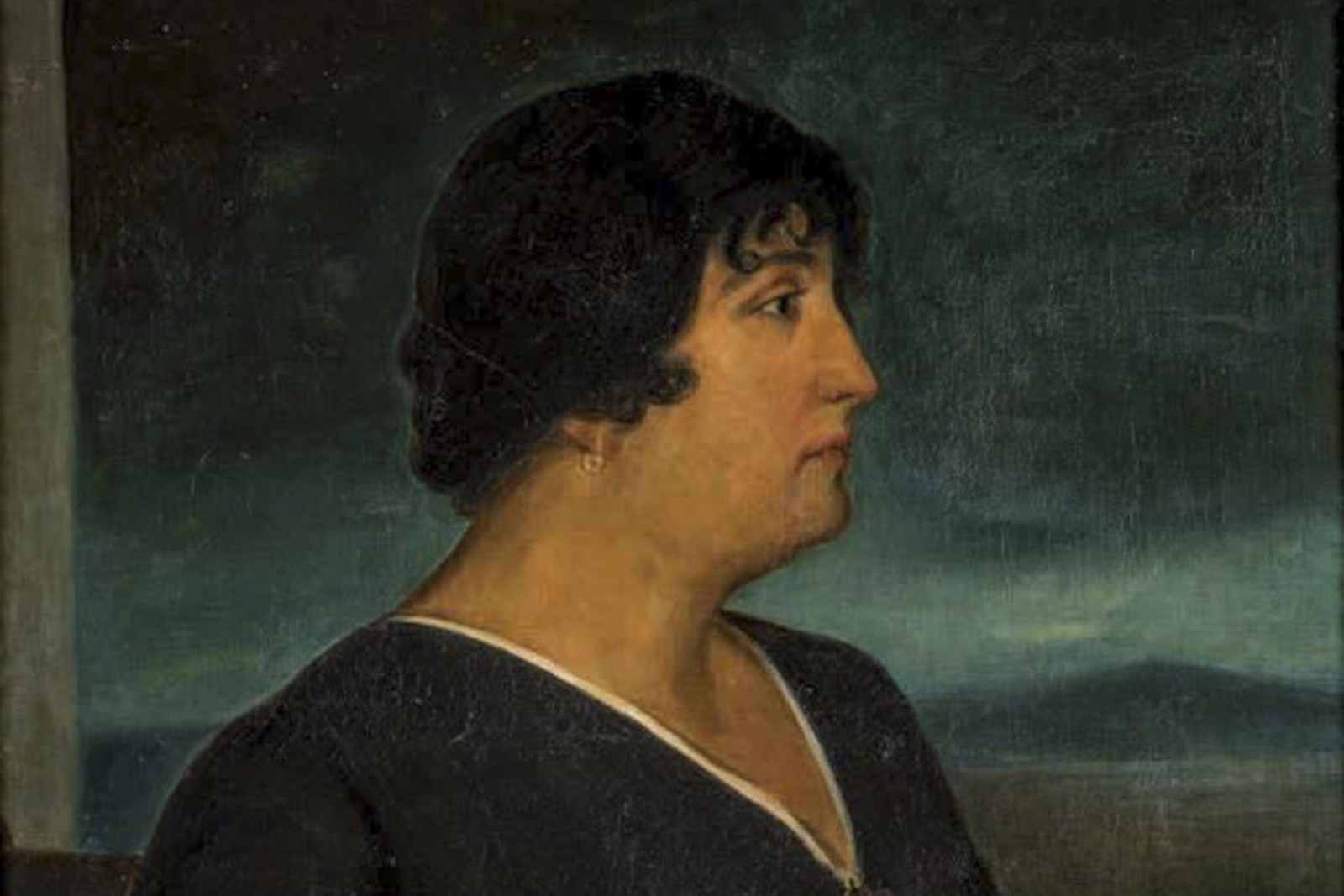 Carmen de Burgos y Seguí