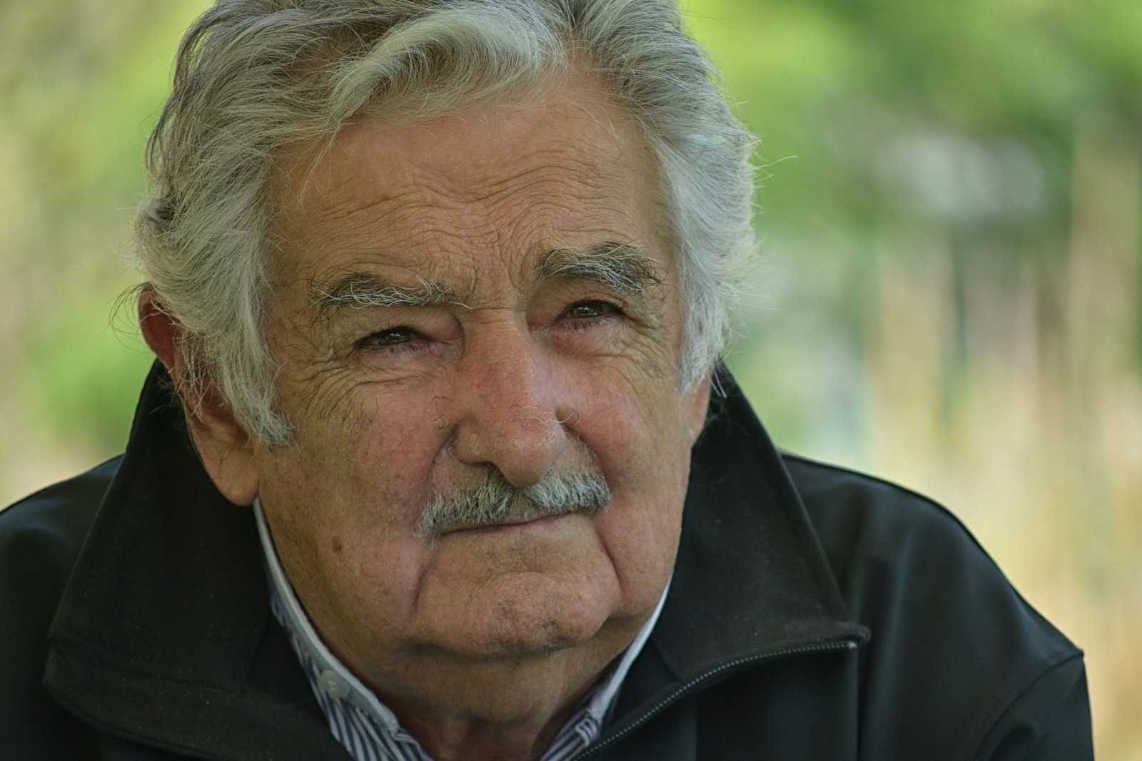 Pepe Mujica Pepe Mujica