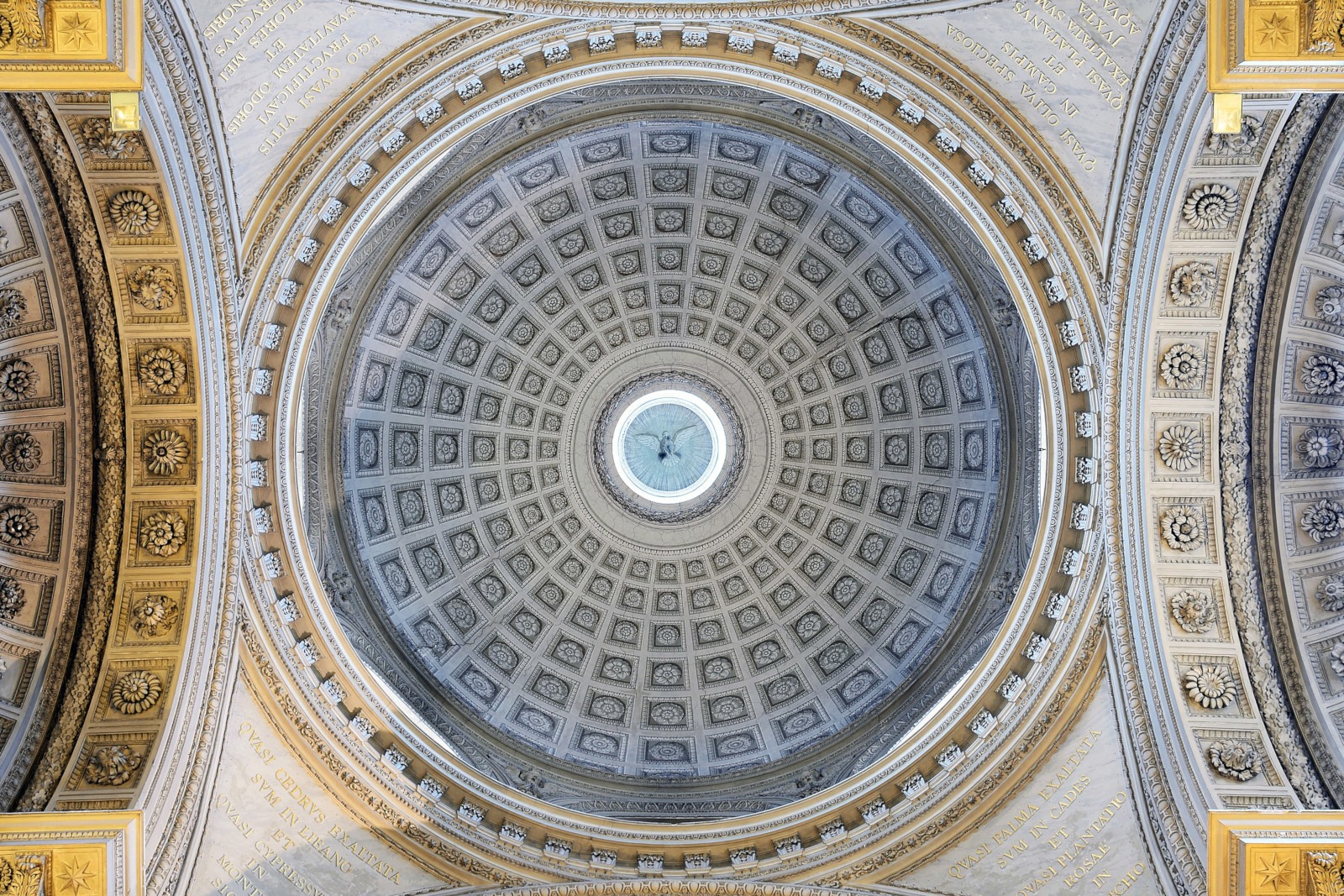 La ciudad más hermosa