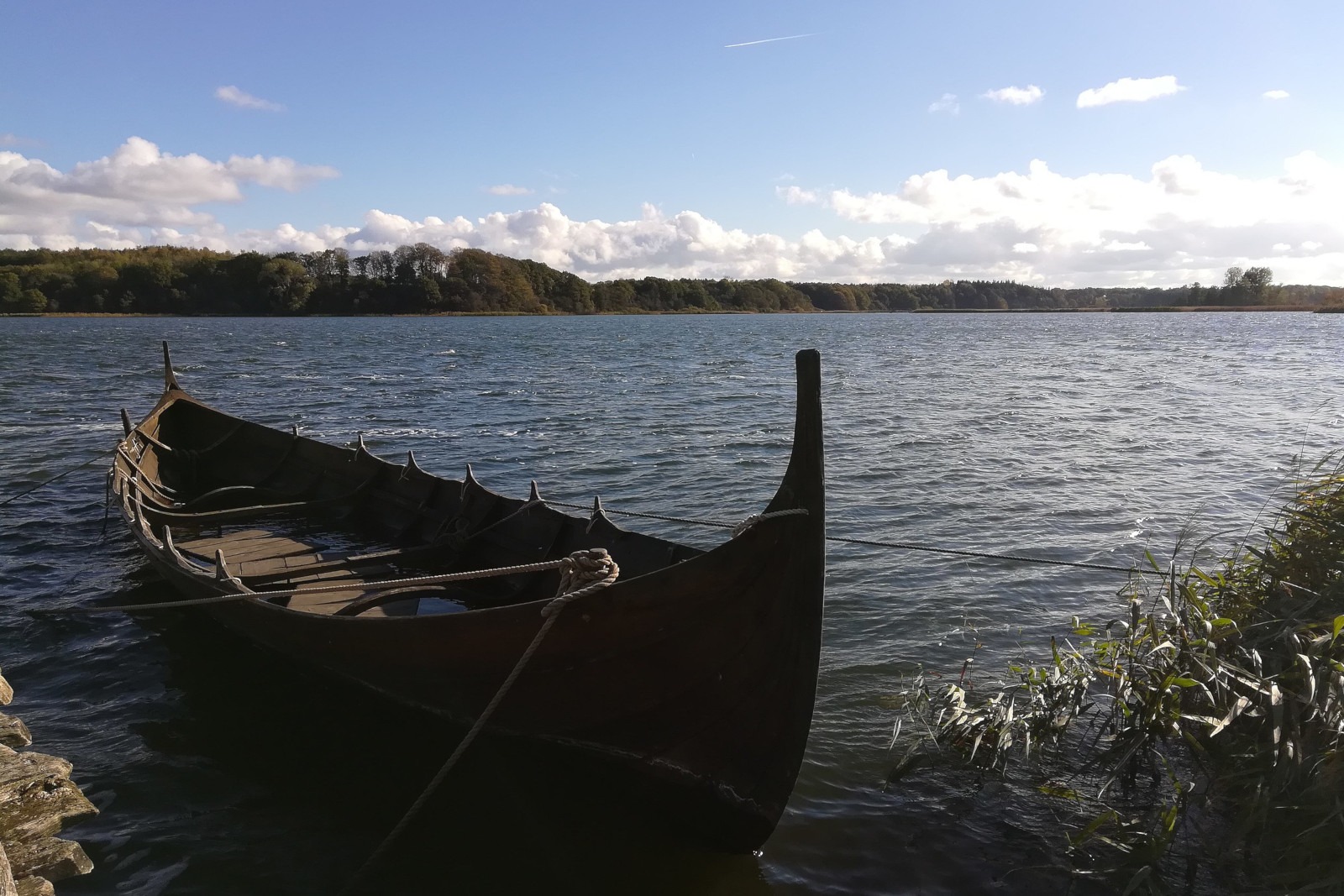Bordear la costa africana