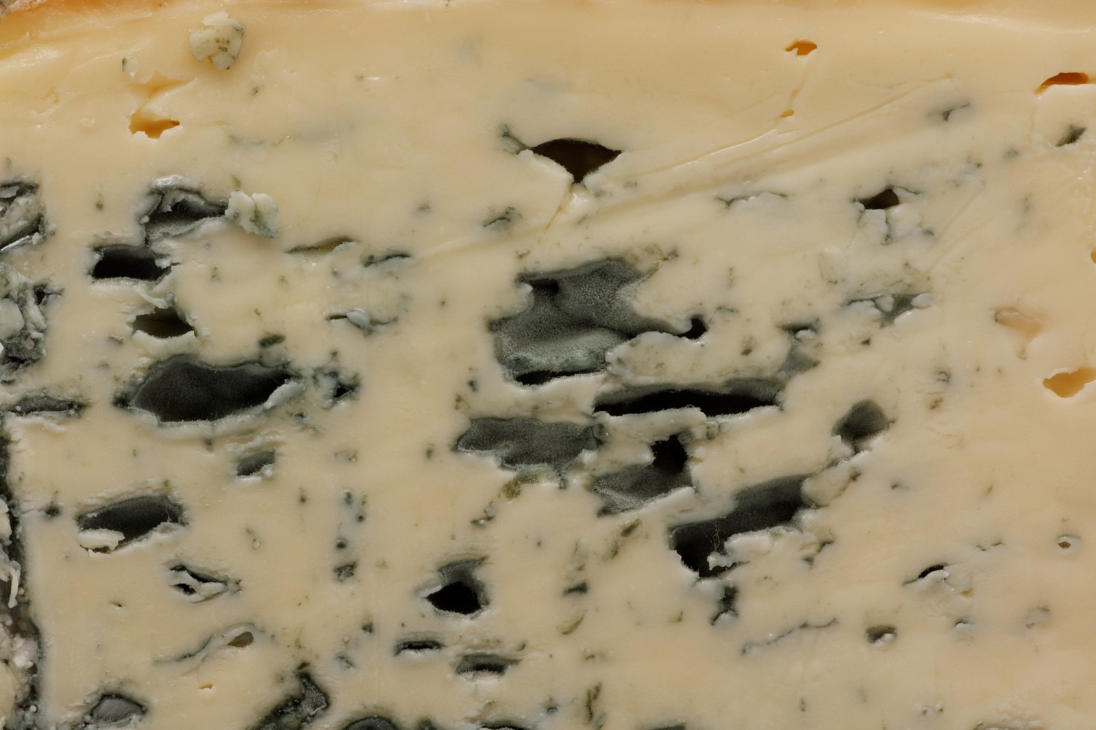 Queso de Cabrales