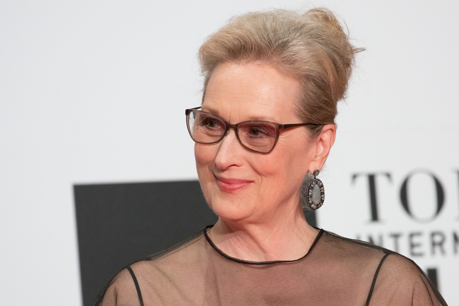 Meryl Streep