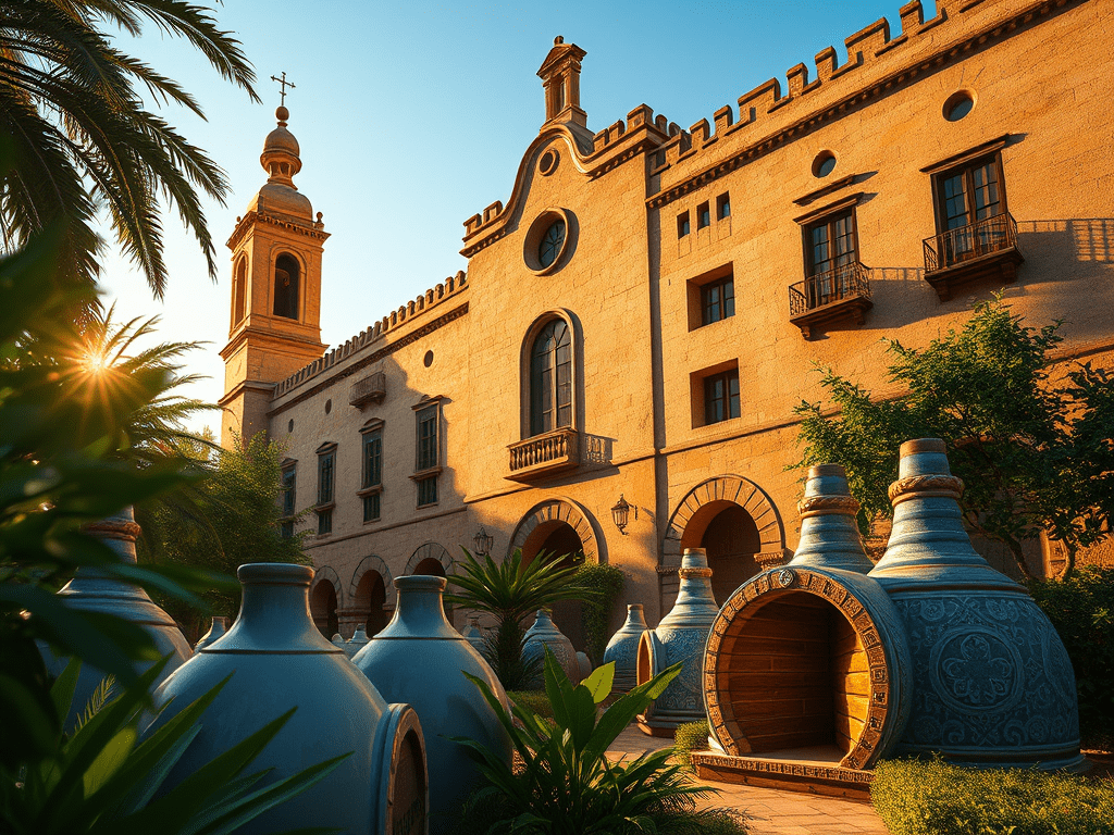 Monasterio de la Cartuja de Sevilla