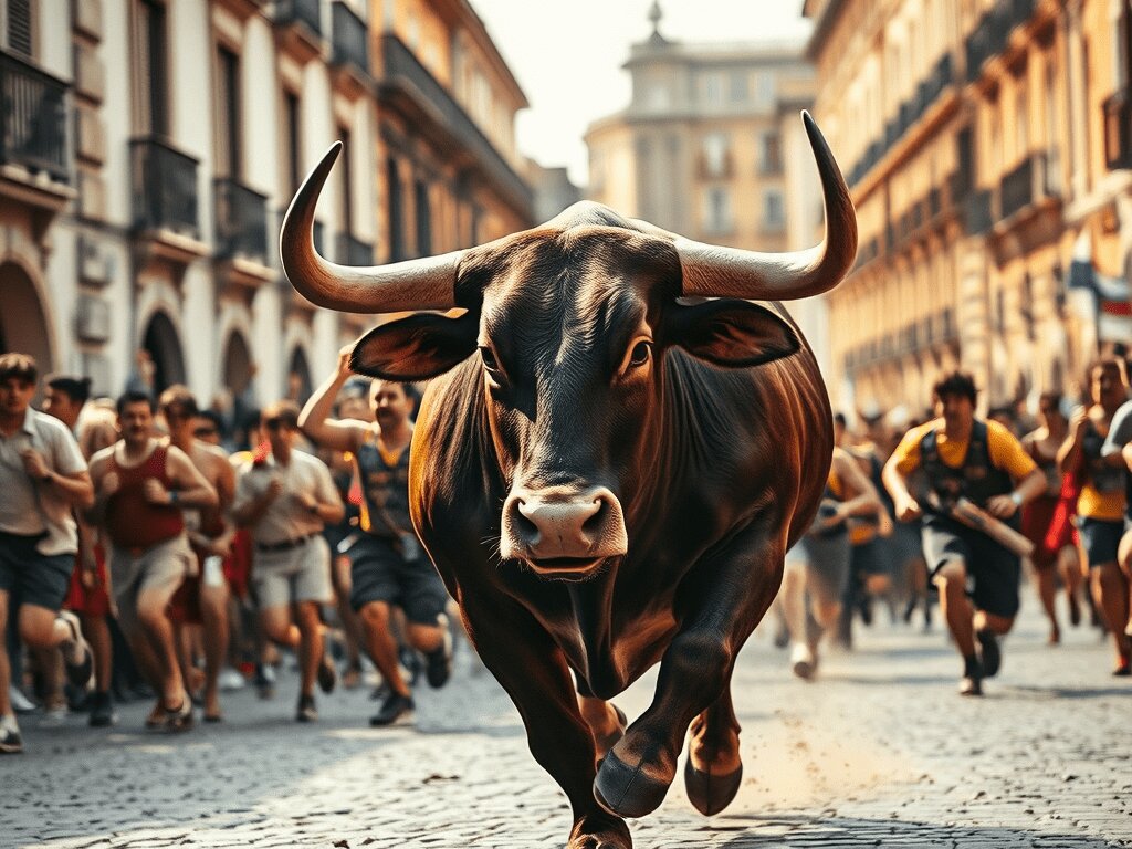 Fiestas de San Fermín