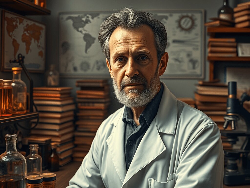 Jaime Ferrán y Clúa