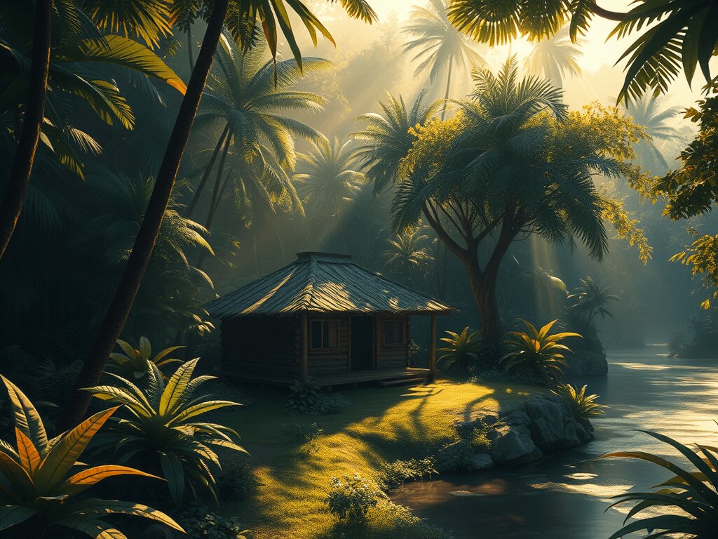 La república del Quinquibey