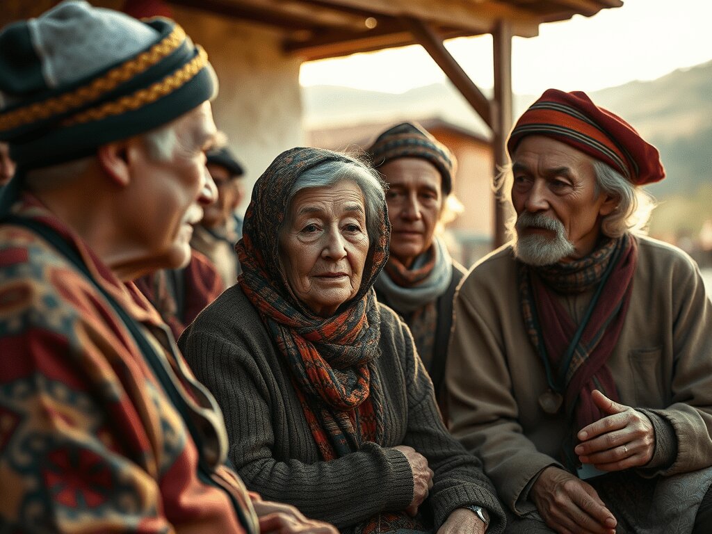 Hablantes del erromintxela