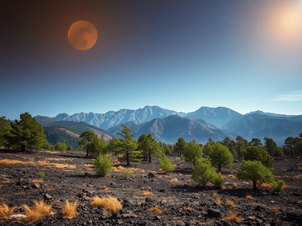 Hizo presencia el fuego