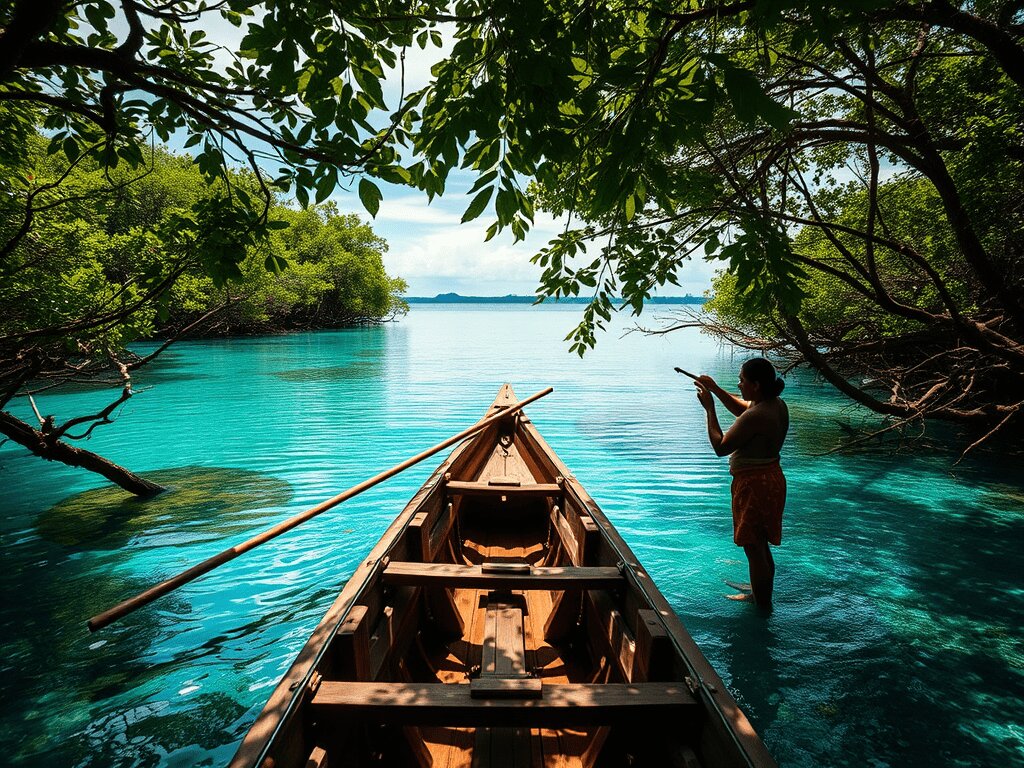 Islas Carolinas Islas Carolinas