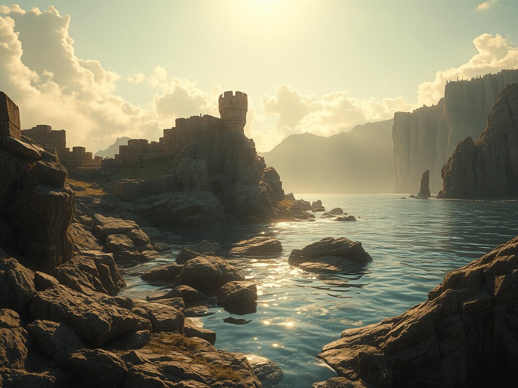 Isla del Fraile Isla del Fraile