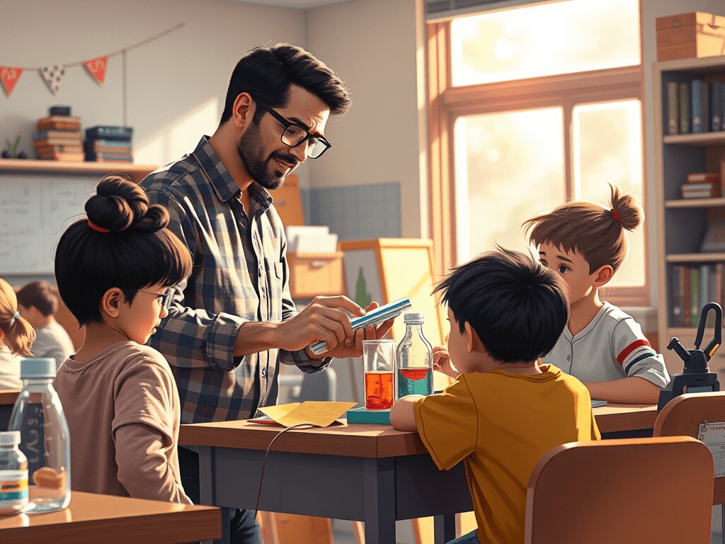 Educación Educación