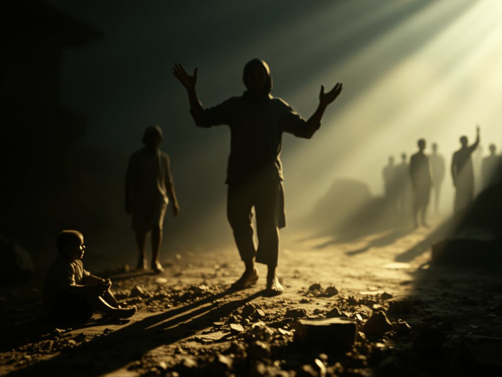 Refundar el concepto de democracia Refundar el concepto de democracia