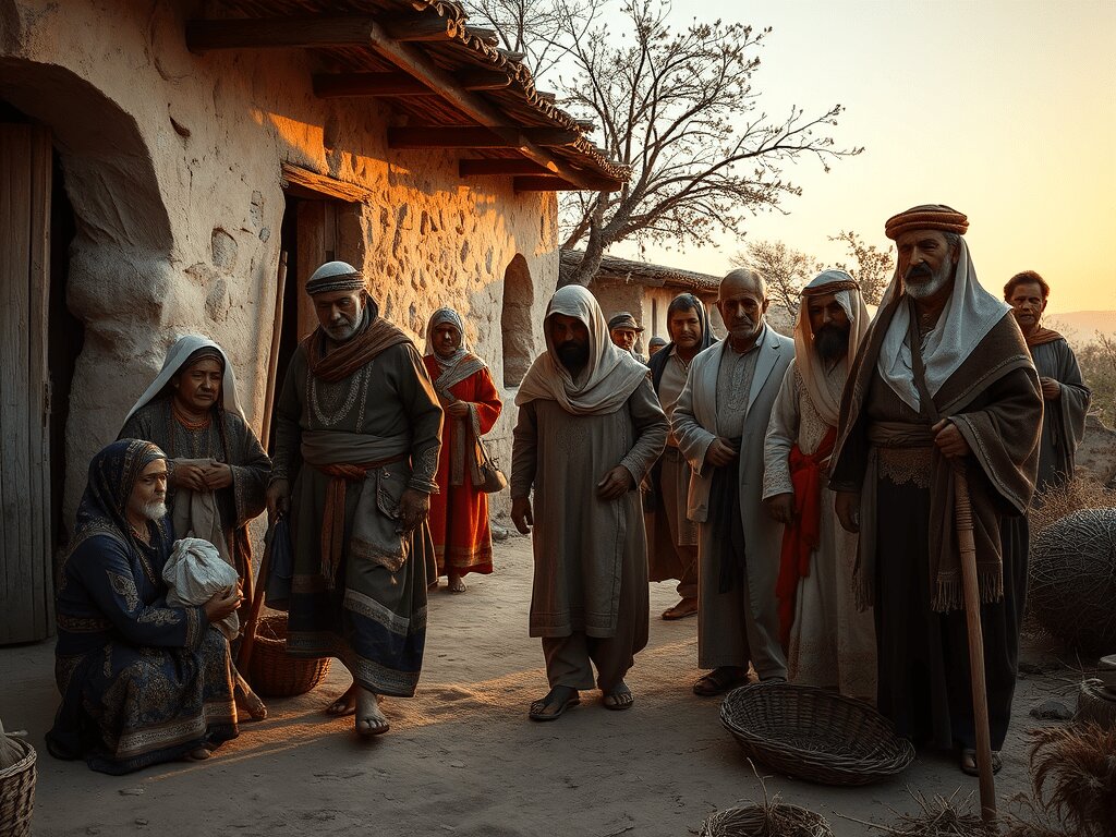 La expulsión de los moriscos La expulsión de los moriscos