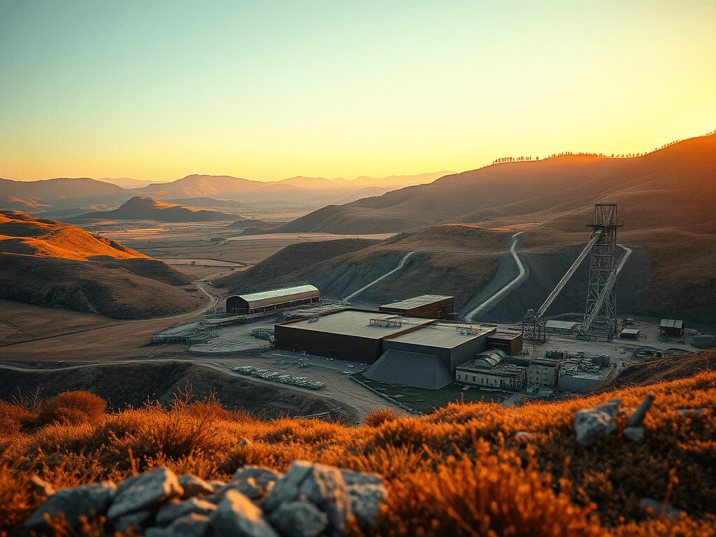 El wolframio de Galicia El wolframio de Galicia