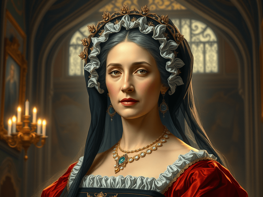 La XIII duquesa de Alba