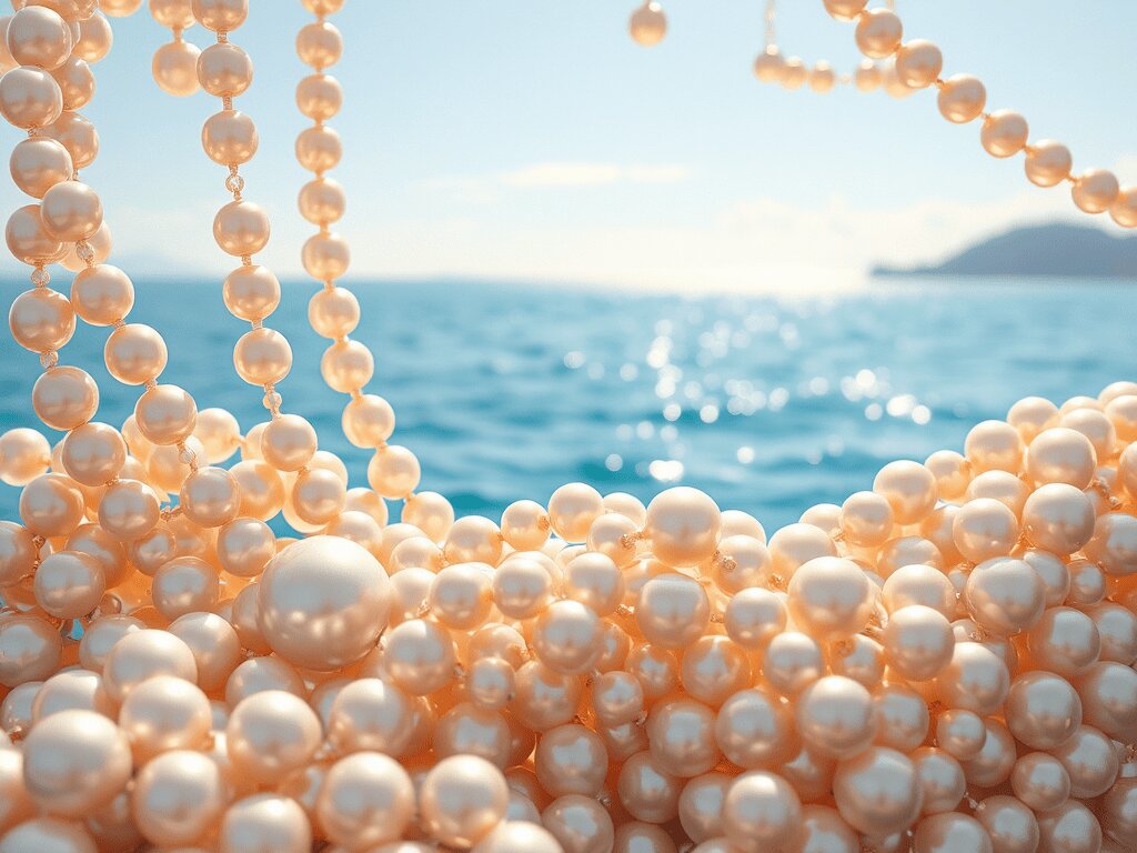 Las perlas de Mallorca