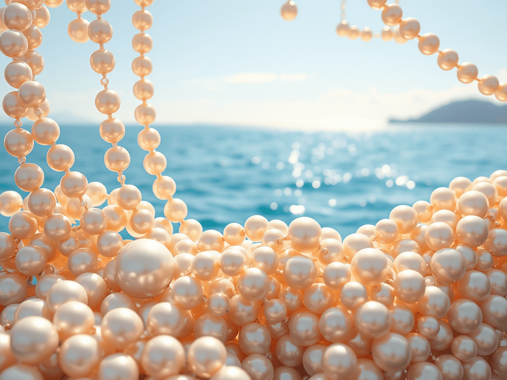 Las perlas de Mallorca