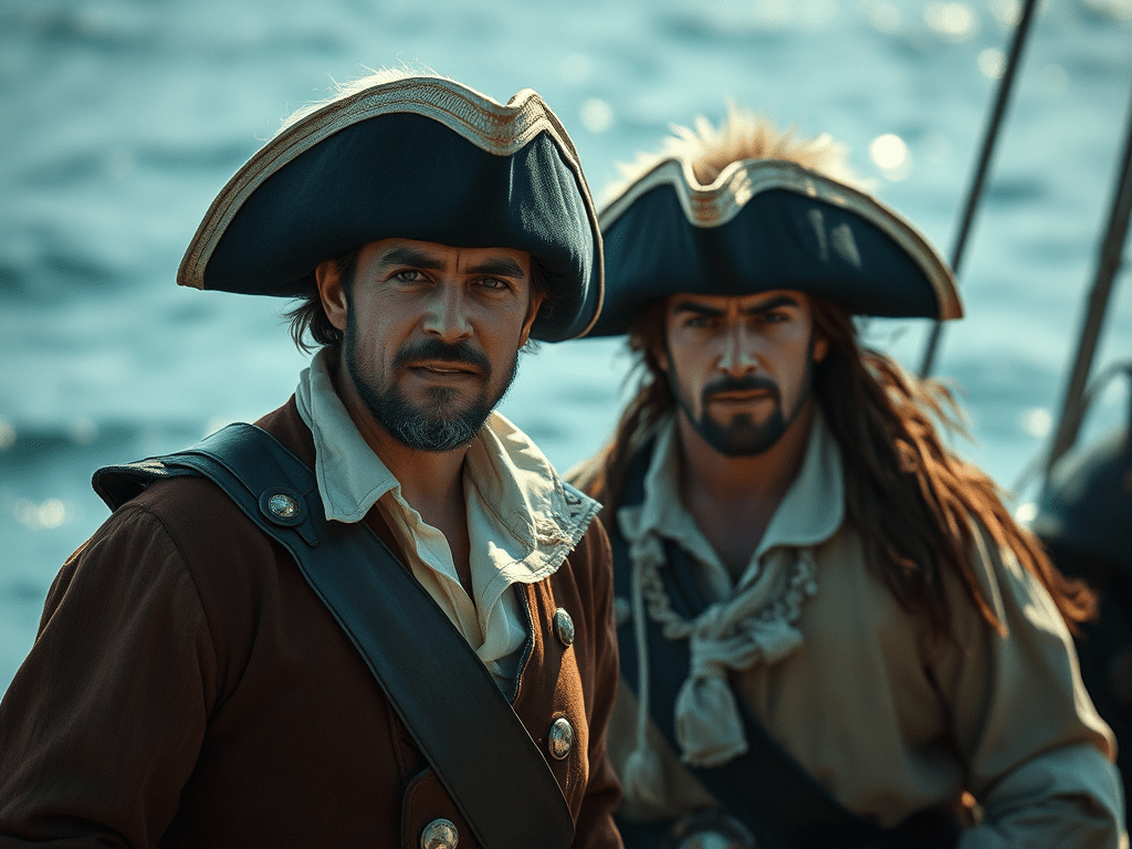 Los corsarios vascos