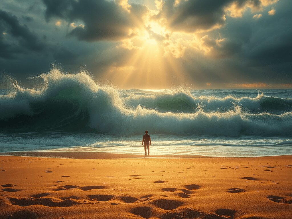 Así son mis pensamientos