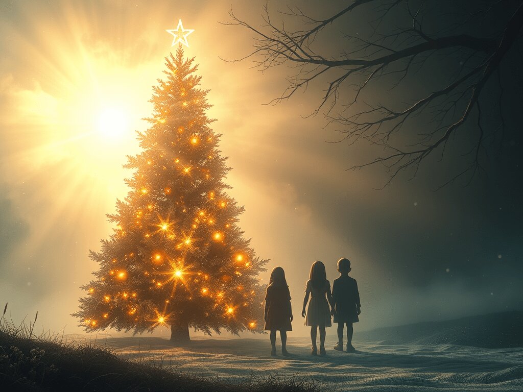 La Navidad es esperanza