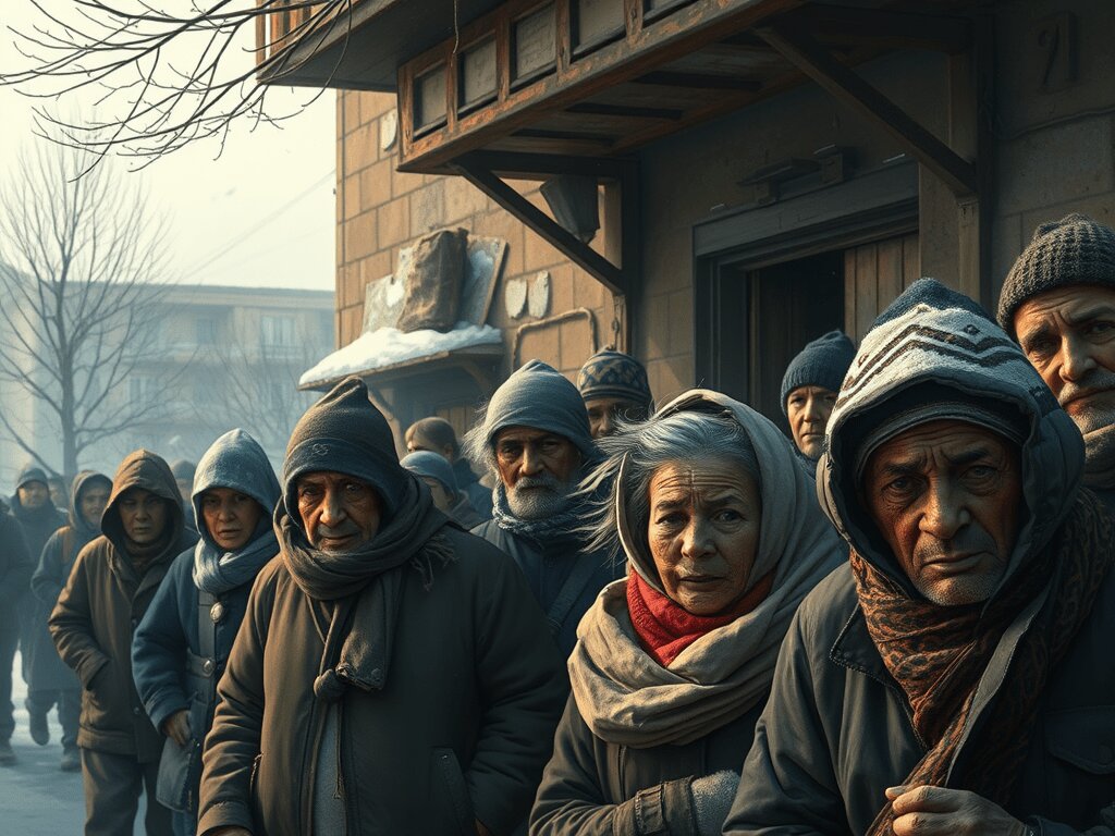 El desalojo de Badalona El desalojo de Badalona