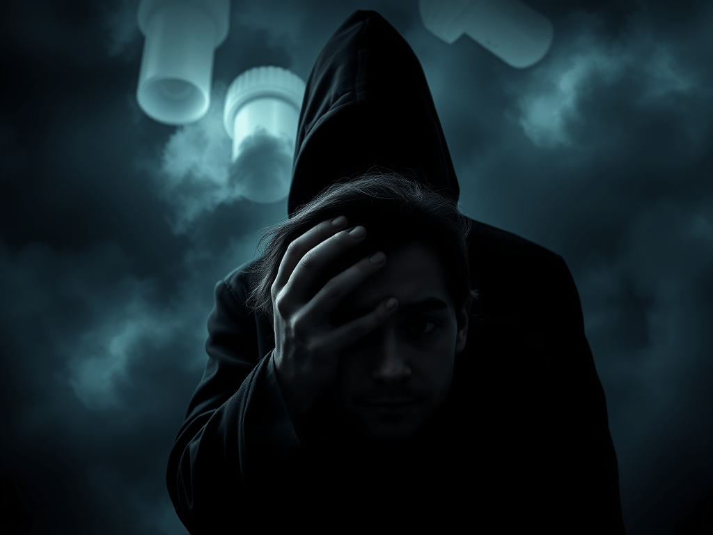 La codicia en la industria farmacéutica