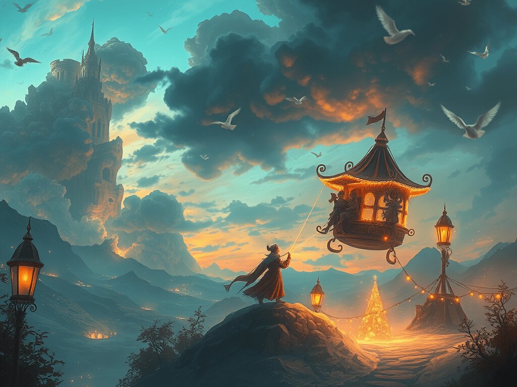 Queridos Reyes Magos