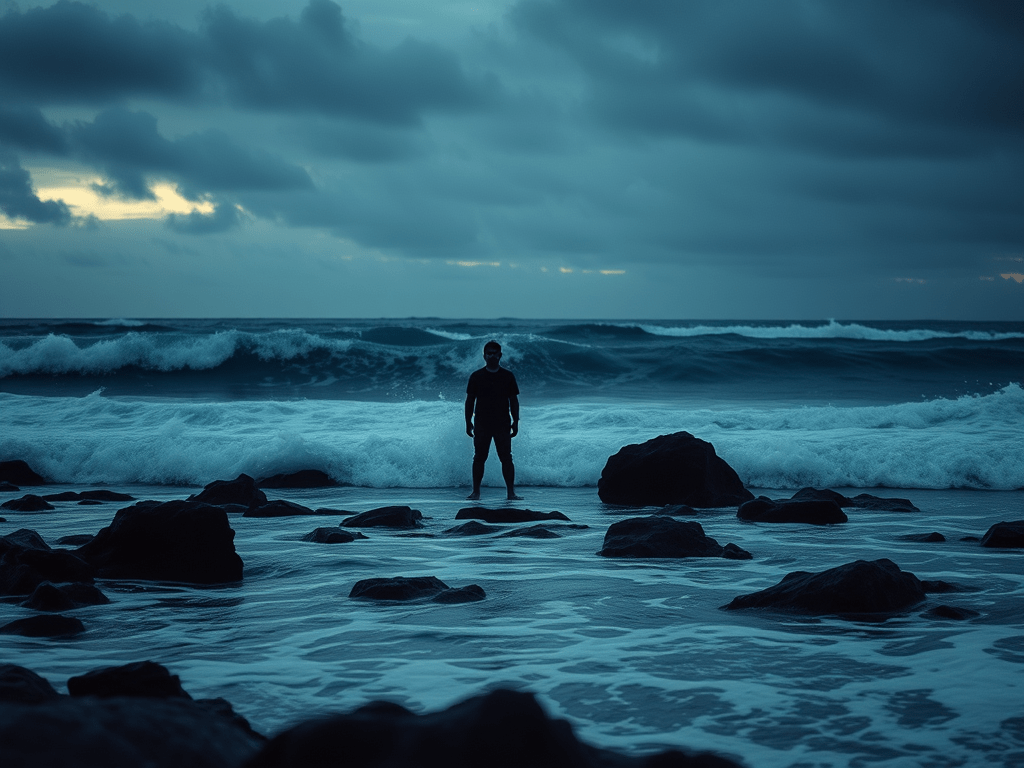 Callar ante la injusticia es elegir