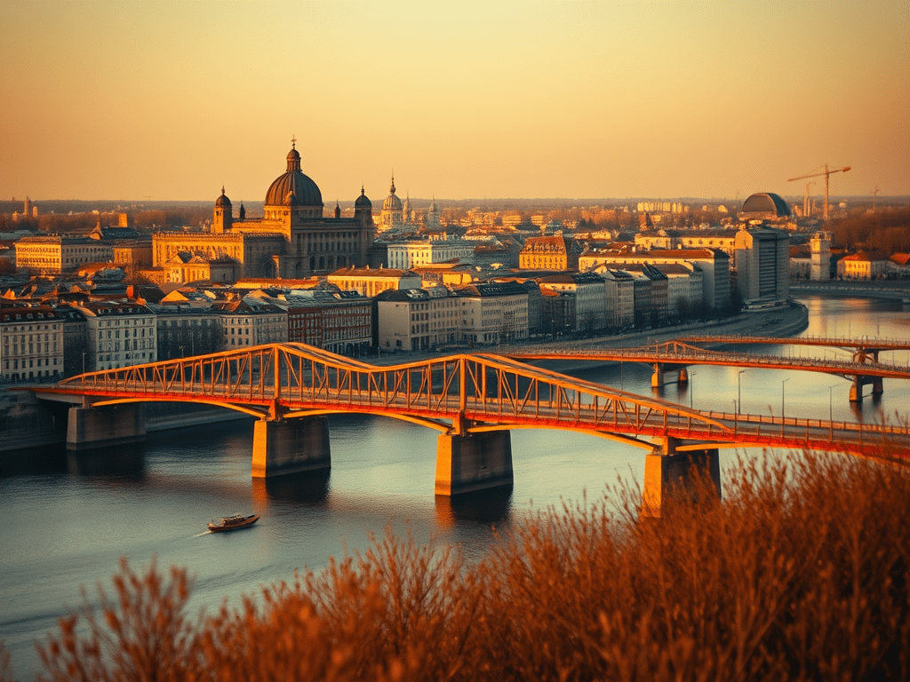 Los puentes de Königsberg