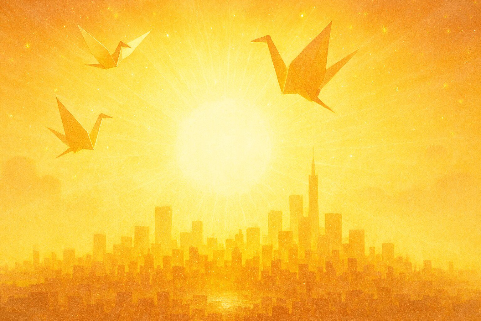 80 años de Hiroshima y Nagasaki