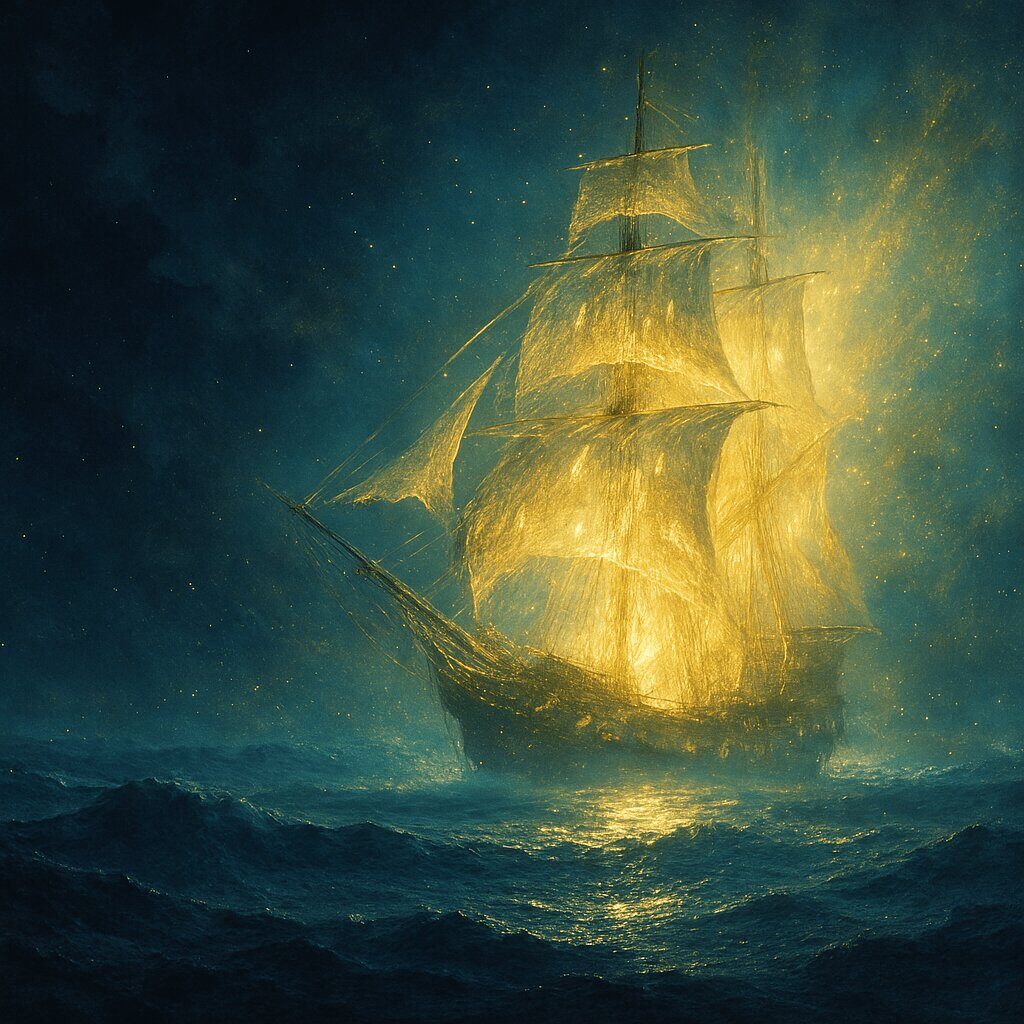 El holandés errante