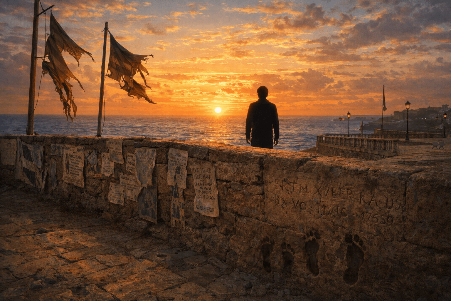 Alto el fuego en Palestina