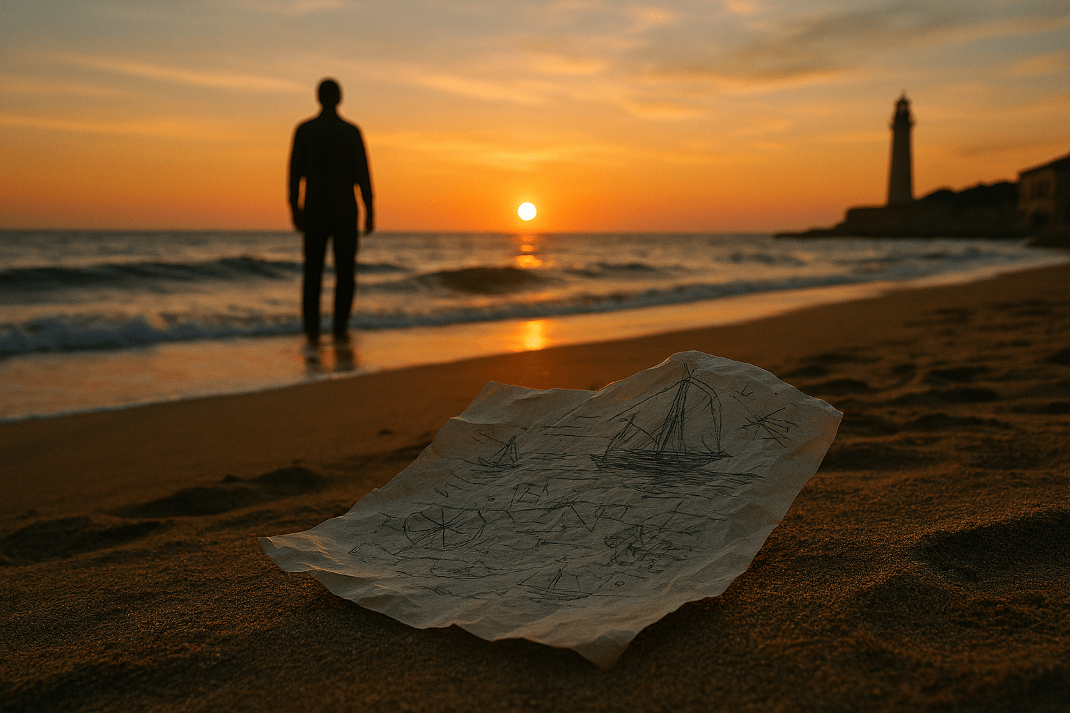 La gran tumba del Mediterráneo