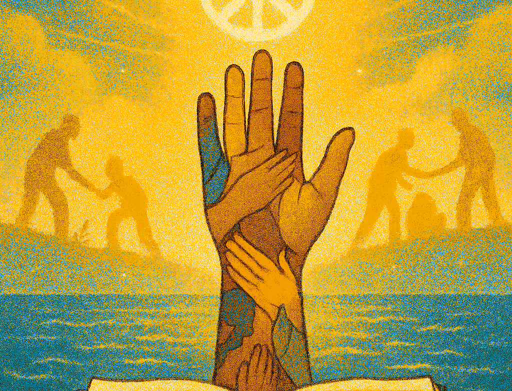 Ciudadanos del mundo