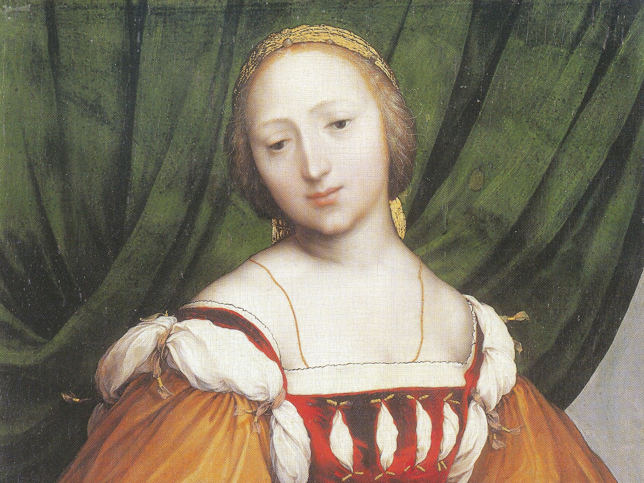 Lais de Corinto Lais de Corinto