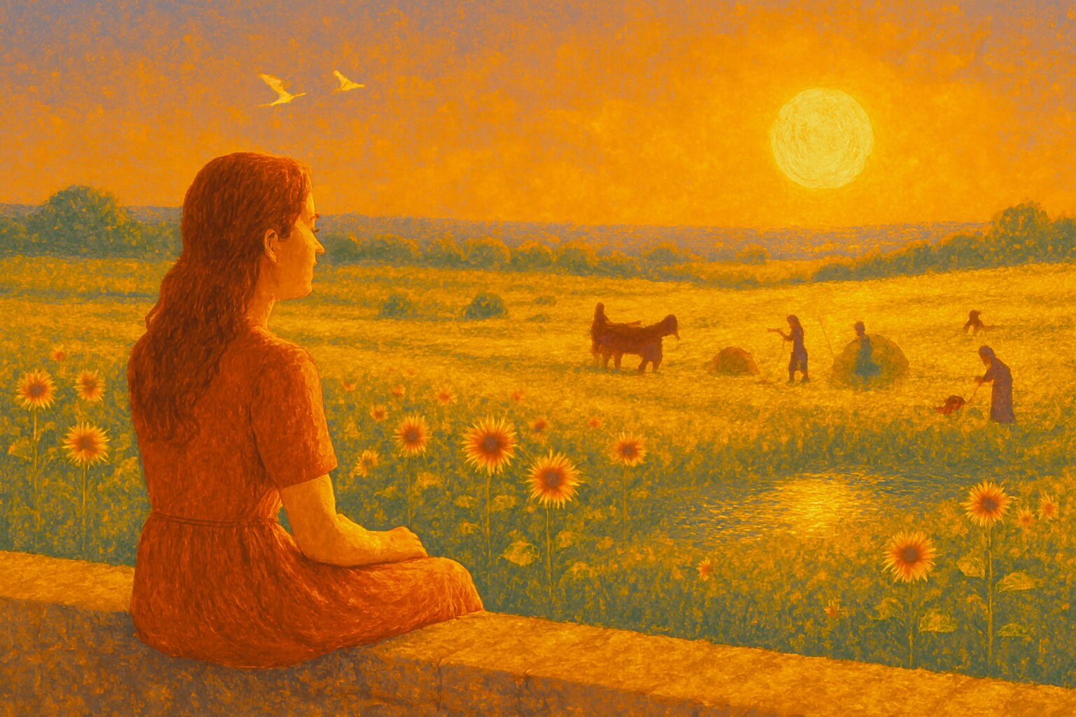 Recuerdos del pueblo Recuerdos del pueblo