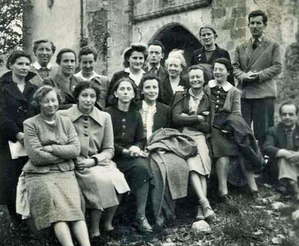 Elisabeth Eidenbenz Elisabeth Eidenbenz