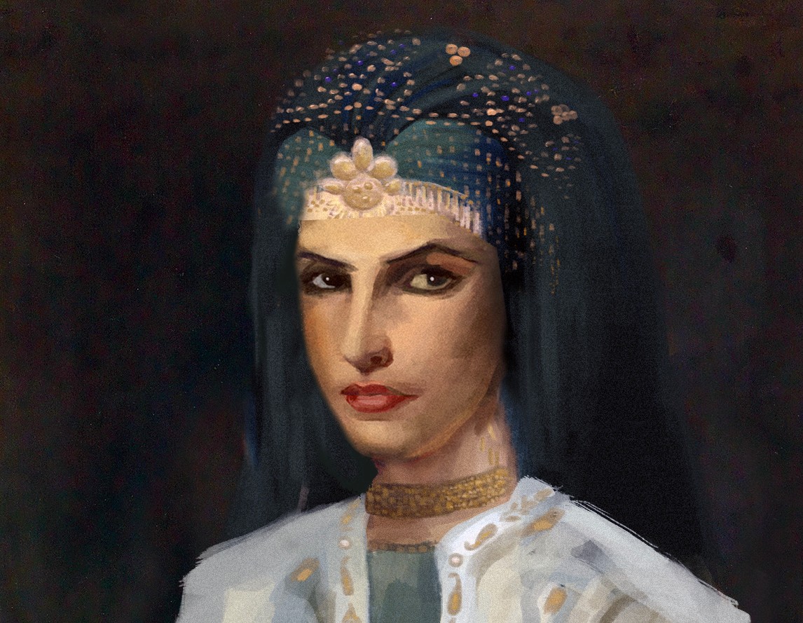 Sayyida Al-Hurra